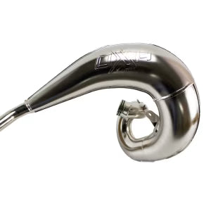 Chromed OXA Factory front pipe for TBI KTM 250 300 EXC 24-26 SX 23-26 XC23-26 HUSKI 250 300 TE TC 23-26 GG 250 300 24-26